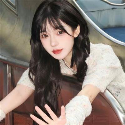 创母者,受爱者